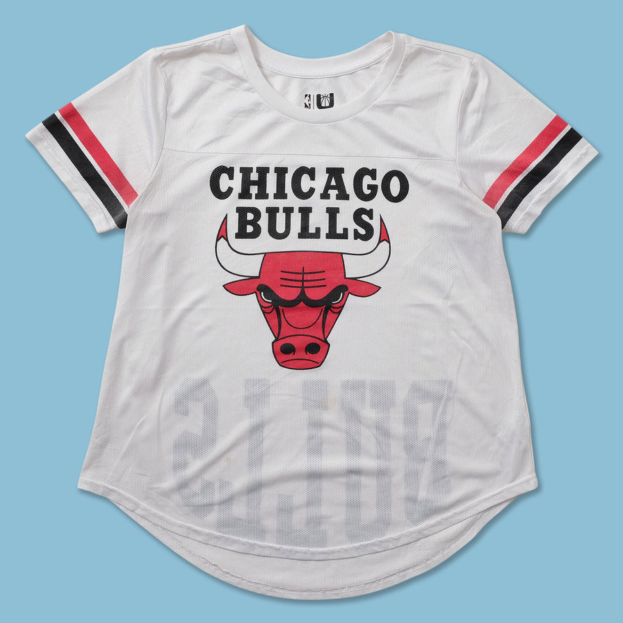 Women's Chicago Bulls Jersey Medium 