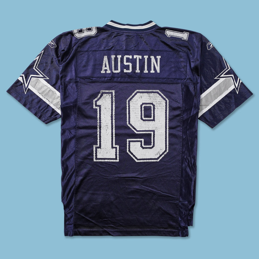 Vintage Reebok Dallas Cowboys Jersey Small 