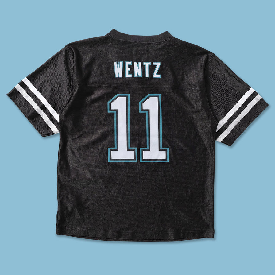 Women's Philadelphia Eagles Jersey Small 