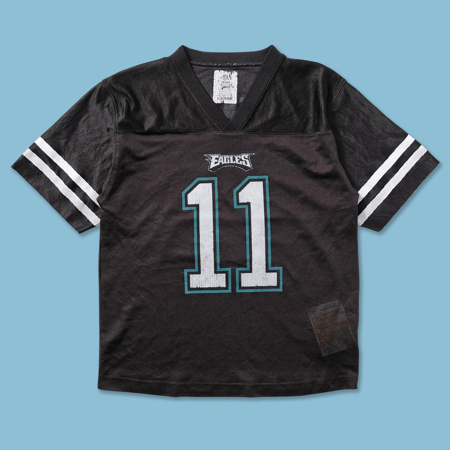 Women's Philadelphia Eagles Jersey Small 