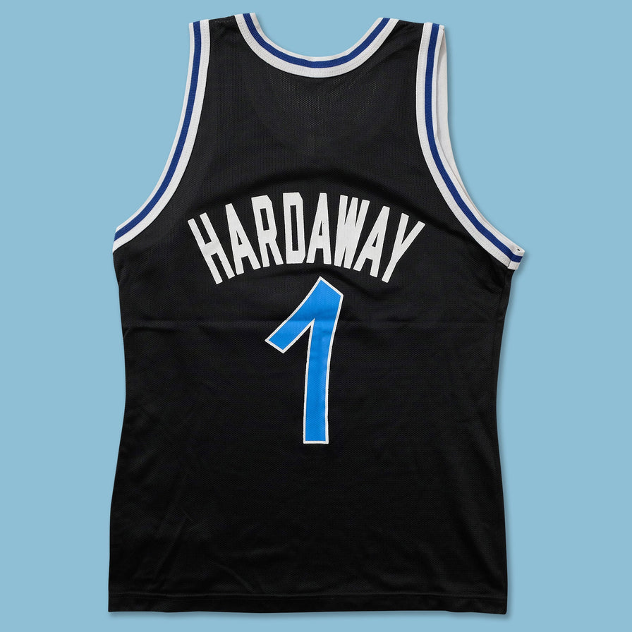 Vintage Champion Orlando Magic Jersey Small 