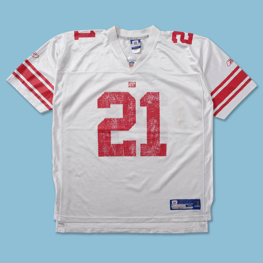 Vintage Reebok New York Giants Jersey XXL 