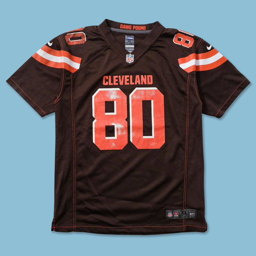 Nike Cleveland Browns Jersey Medium 
