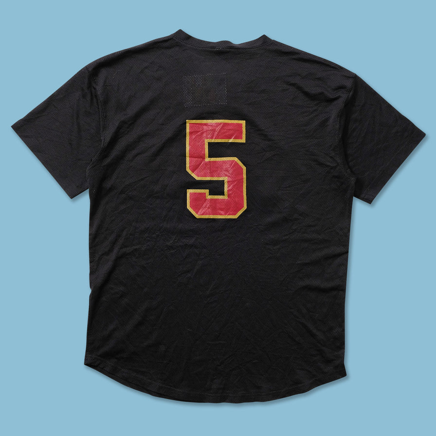 Russell Athletic West Pines Jersey Large 