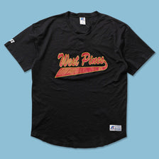 Russell Athletic West Pines Jersey Large 