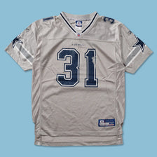 Vintage Reebok Dallas Cowboys Jersey Medium 