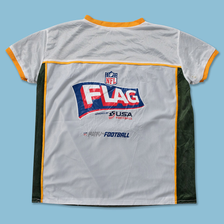 Women's Greenbay Packers Jersey Medium 