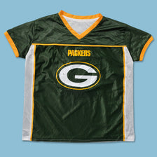Women's Greenbay Packers Jersey Medium 