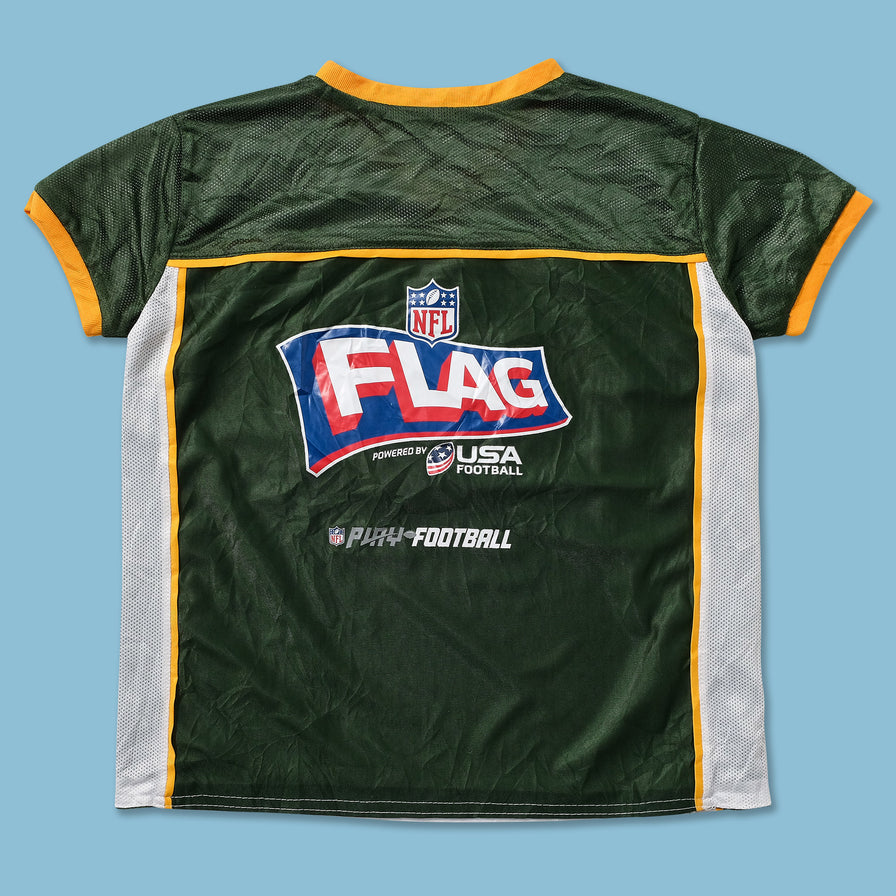 Women's Greenbay Packers Jersey Medium 