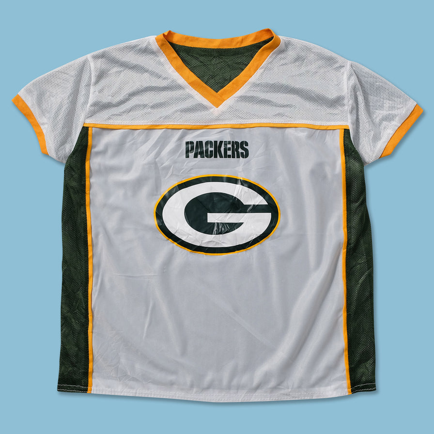 Women's Greenbay Packers Jersey Medium 