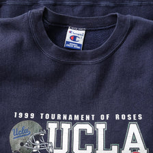 1999 Champion UCLA Sweater XLarge 