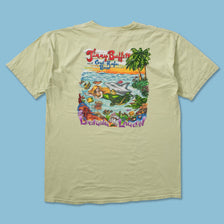 2012 Jimmy Buffet T-Shirt XLarge 