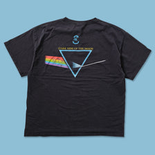 1998 Pink Floyd T-Shirt Large 
