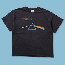 1998 Pink Floyd T-Shirt Large 