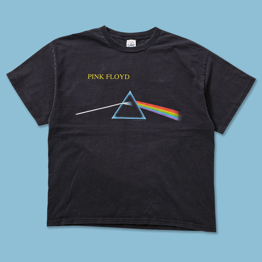 1998 Pink Floyd T-Shirt Large 