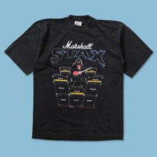 1993 Marshall Stax T-Shirt Small 