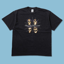 2006 Bullet For My Valentine T-Shirt XLarge 