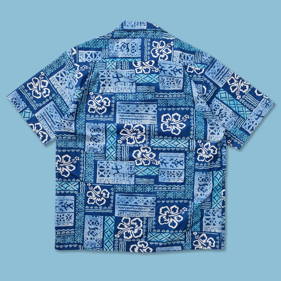 Vintage Hawaii Shirt Small 