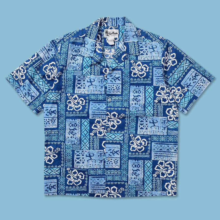 Vintage Hawaii Shirt Small 