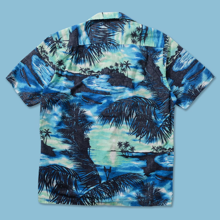 Vintage Hawaii Shirt Small 