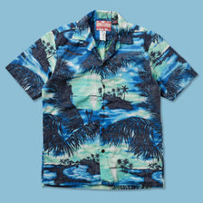 Vintage Hawaii Shirt Small 