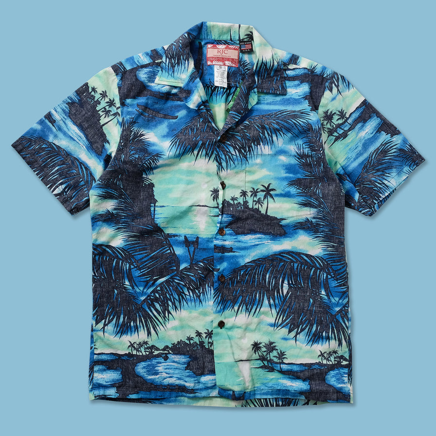 Vintage Hawaii Shirt Small 