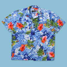 Vintage Hawaii Shirt XLarge 