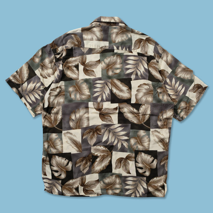 Vintage Hawaii Shirt Large 