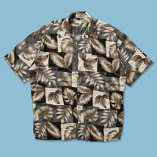 Vintage Hawaii Shirt Large 