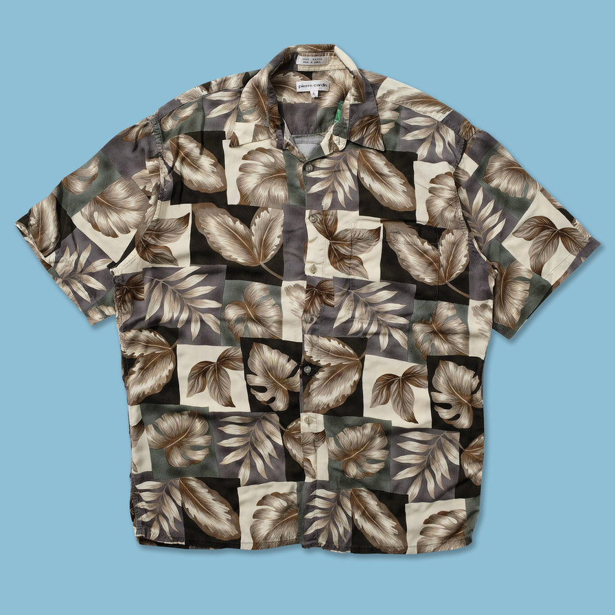 Vintage Hawaii Shirt Large 