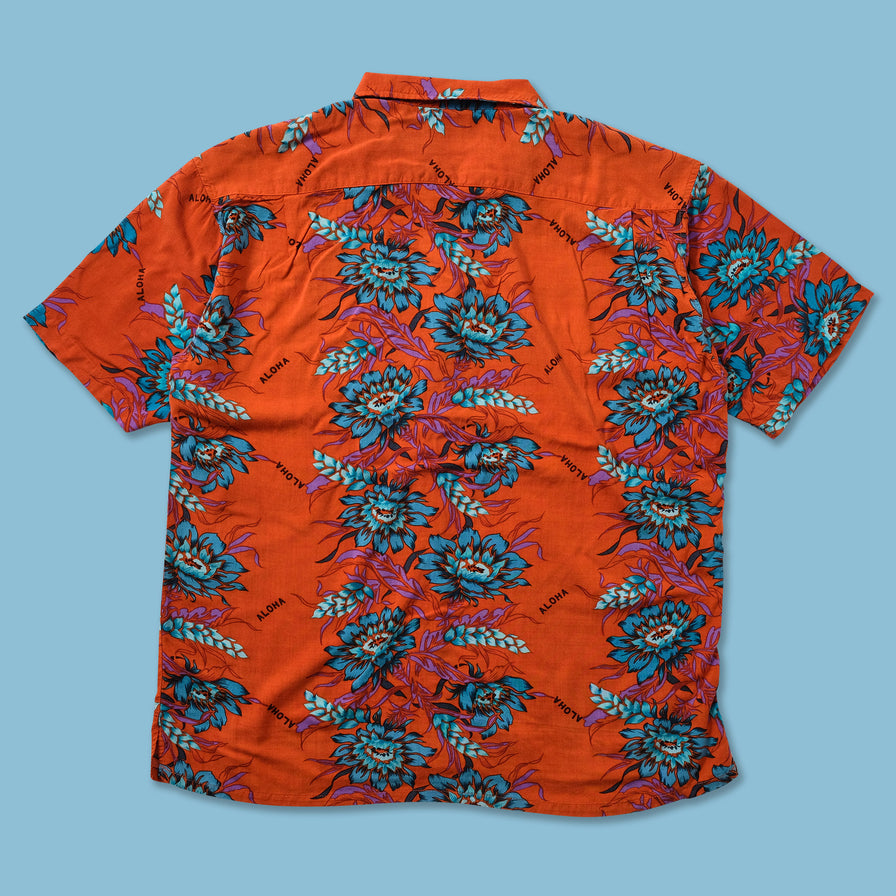 Vintage Hawaii Shirt Medium 