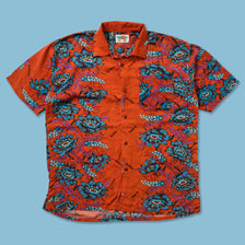 Vintage Hawaii Shirt Medium 