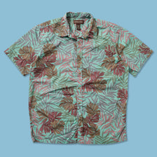 Vintage Hawaii Shirt Medium 