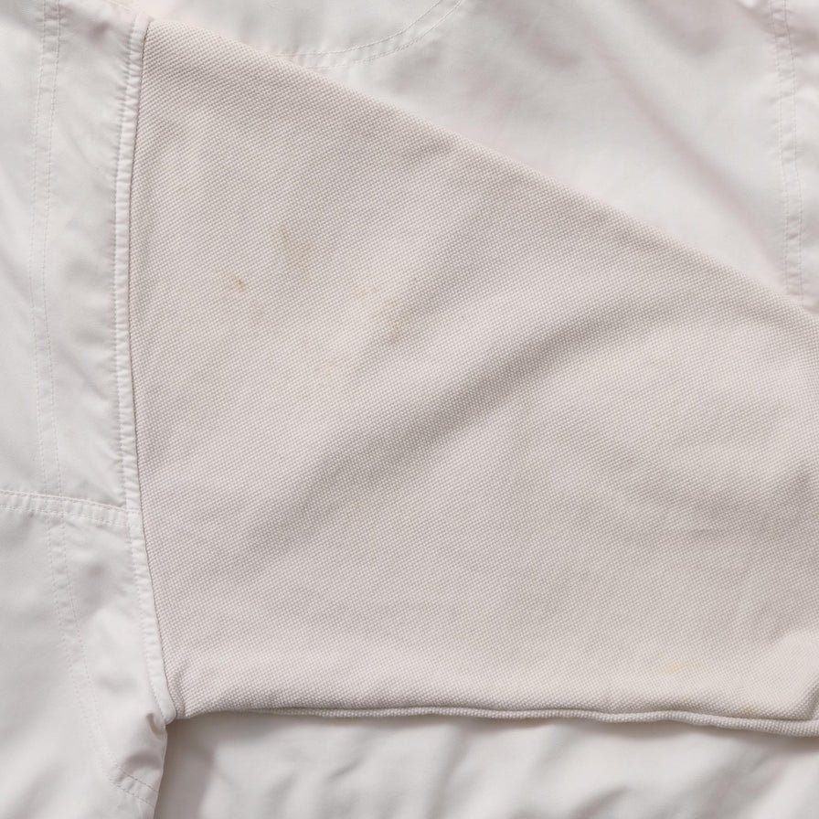 Vintage Nike Track Jacket Large 