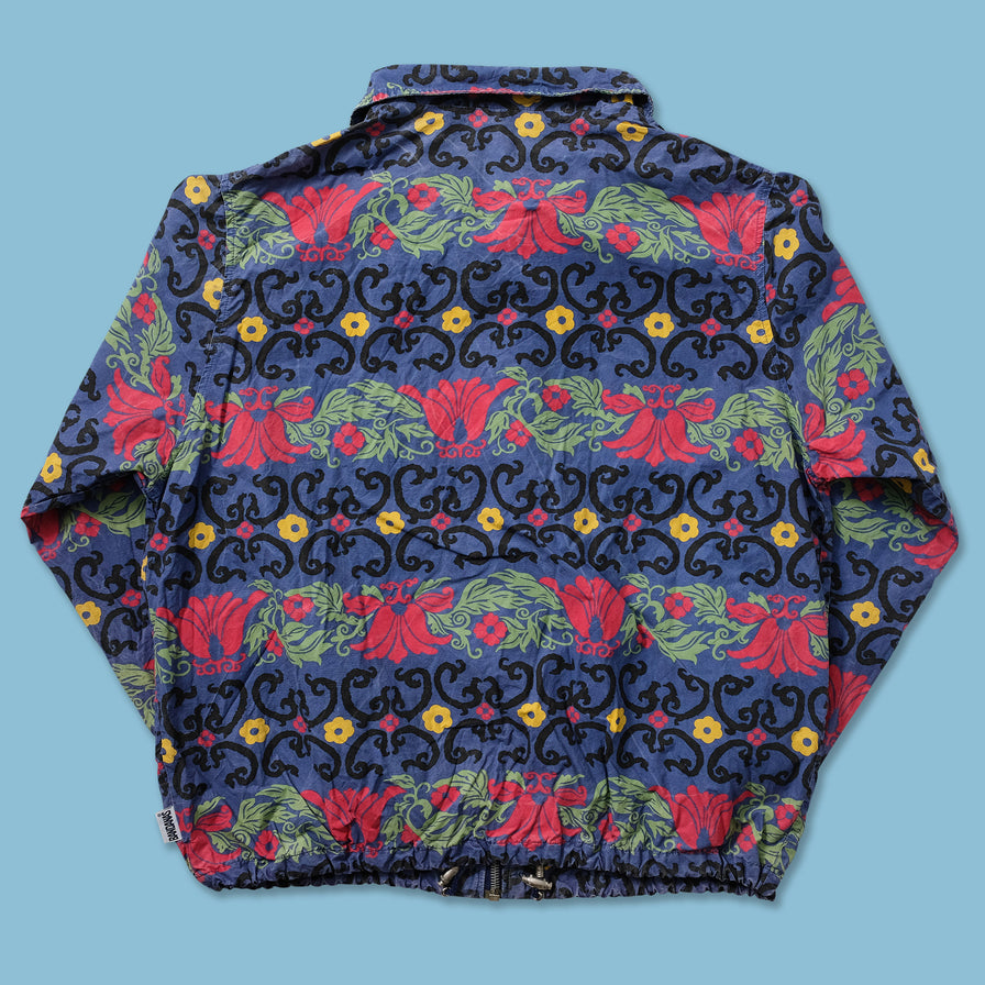 Vintage Bandanas Light Jacket XLarge 