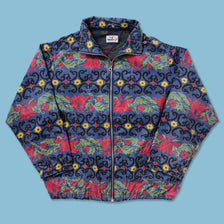 Vintage Bandanas Light Jacket XLarge 