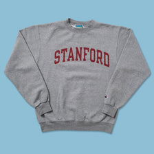 Women's Champion Stanford Sweater Small 