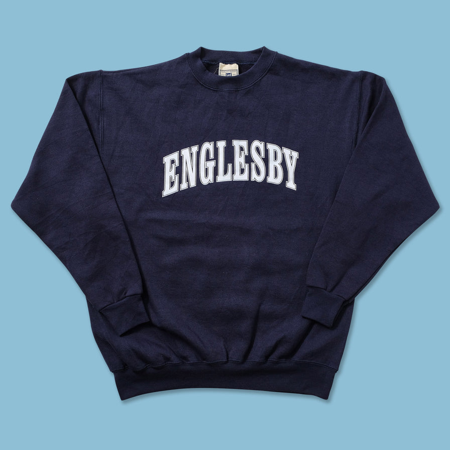 Vintage Lee Englesby Sweater Small 