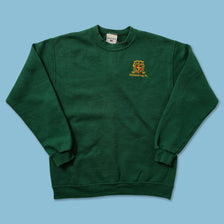 Vintage Lee Williamsburg Sweater Small 