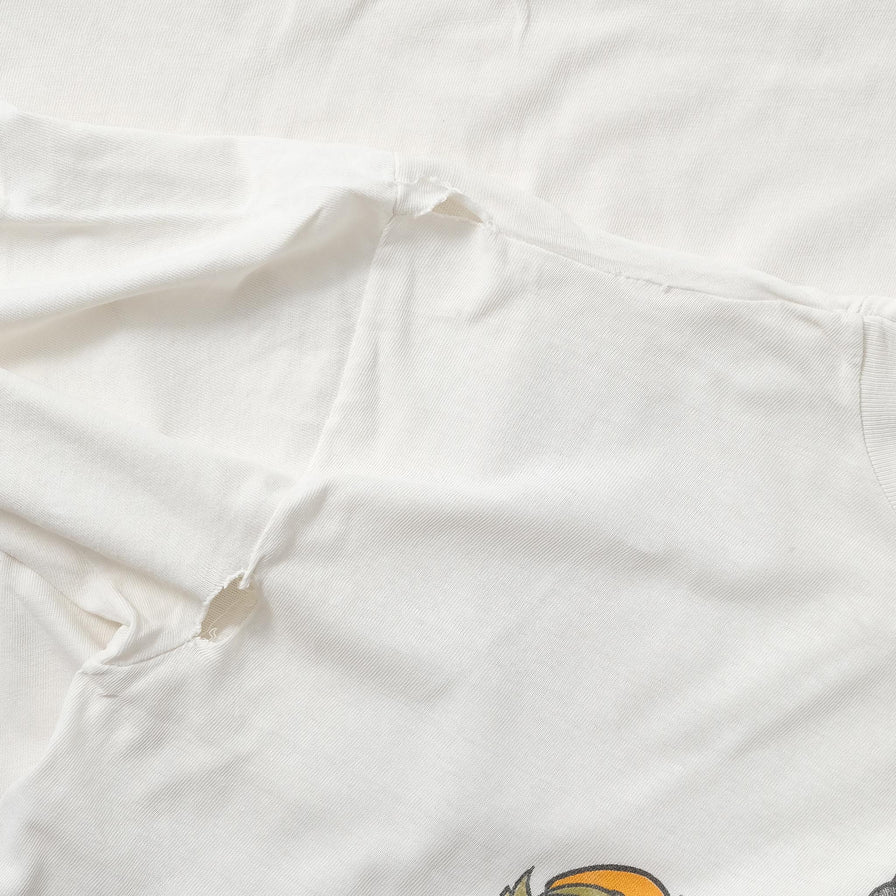 Vintage Looney Tunes T-Shirt Large 