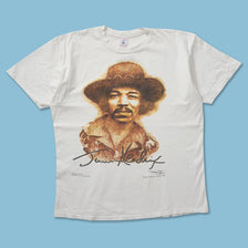 1995 Jimi Hendrix T-Shirt XLarge 