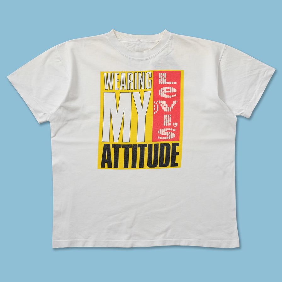 Vintage Levis T-Shirt Large 