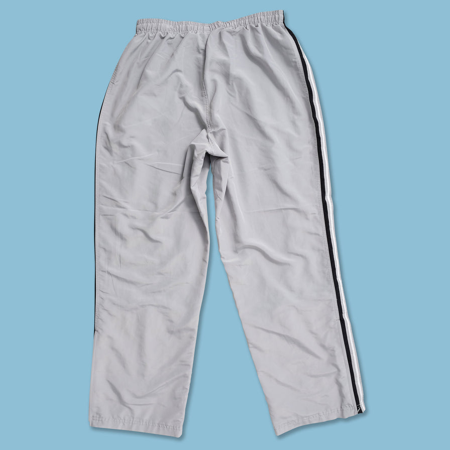 Vintage Reebok Track Pants Large - Double Double Vintage
