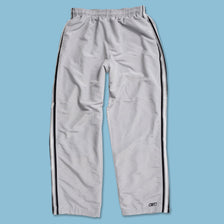 Vintage Reebok Track Pants Large - Double Double Vintage