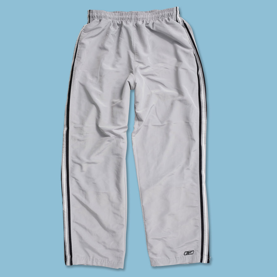 Vintage Reebok Track Pants Large - Double Double Vintage