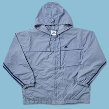 Women's adidas Light Jacket Medium - Double Double Vintage