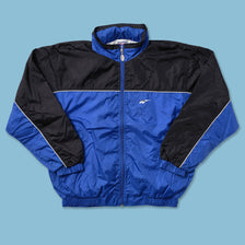 Vintage Reebok Light Jacket Large - Double Double Vintage