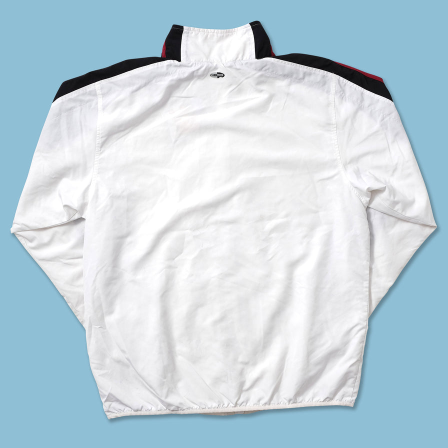Vintage adidas Track Jacket Medium - Double Double Vintage