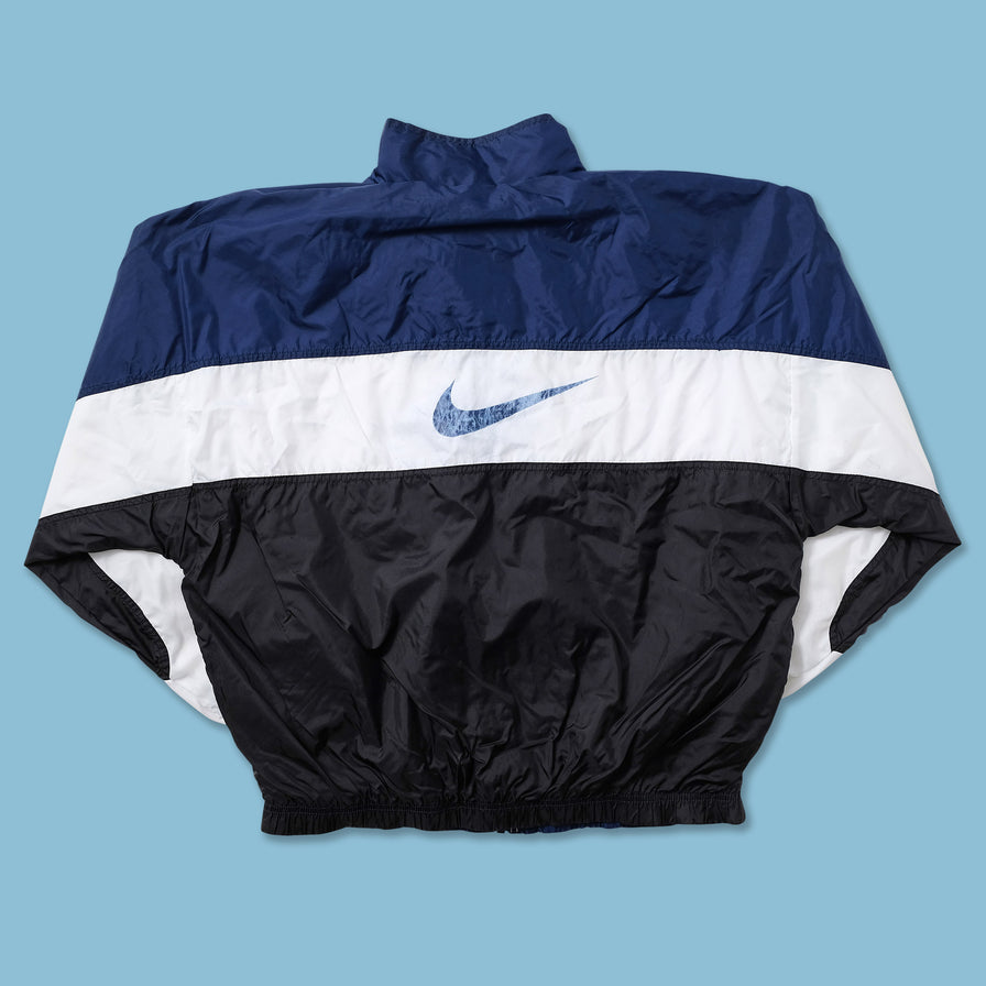 Vintage Nike Track Jacket Large - Double Double Vintage