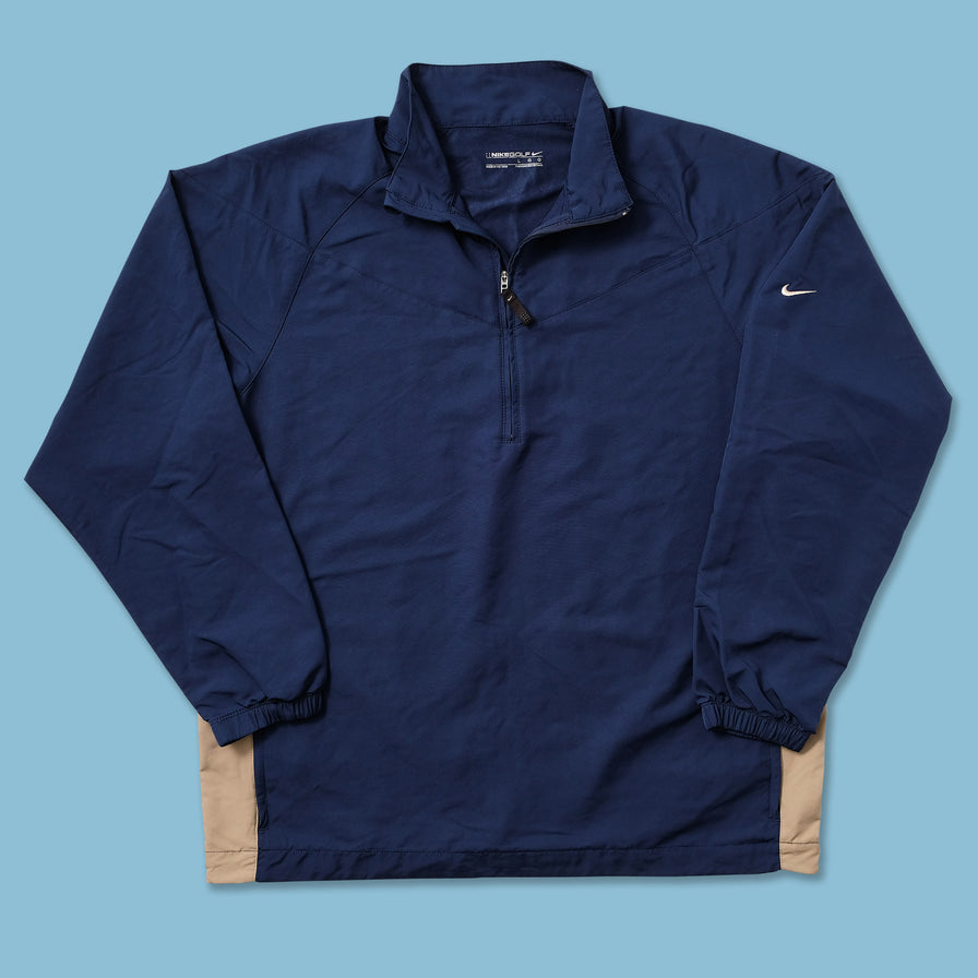 Nike Golf Windbreaker Large - Double Double Vintage
